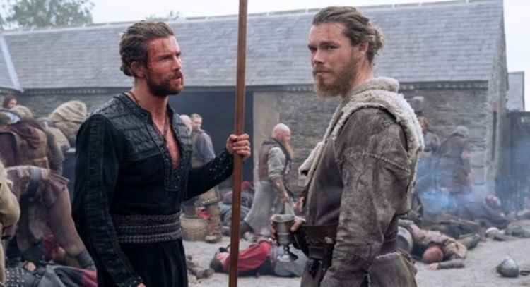 'Vikings: Valhalla': El showrunner de la serie revela que trabajaría en 3 temporadas a la vez