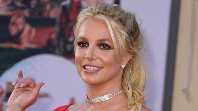 Britney Spears cierra su Instagram y explica las fuertes razones: "Me hirió los sentimientos"