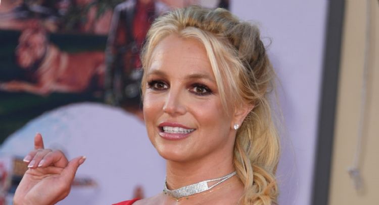 Britney Spears cierra su Instagram y explica las fuertes razones: "Me hirió los sentimientos"
