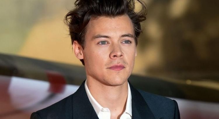 Harry Styles confirma performance durante los Grammy