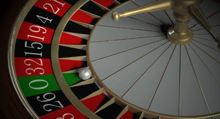Ruleta: el juego favorito en los casinos