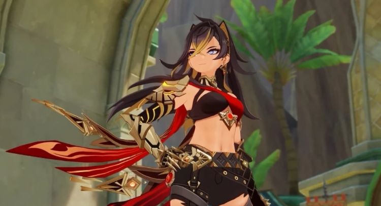 Filtran detalles de los nuevos personajes de 'Genshin Impact', Dehya y Mika; míralos a continuación