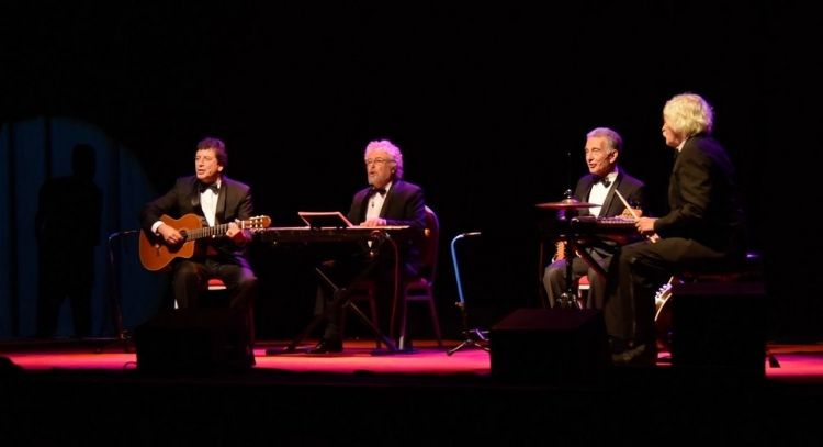 Les Luthiers anuncian su retiro de los escenarios tras 55 años de carrera; tendrán gira de despedida