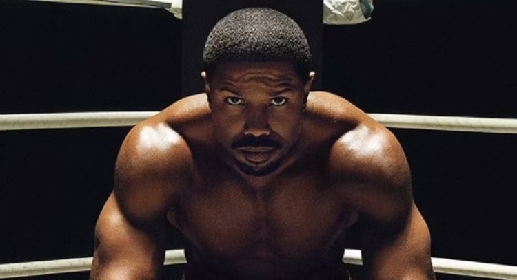'Creed III': La nueva imagen de la cinta muestra a Michael B. Jordan en el ring nuevamente