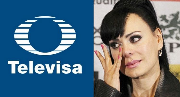 Shock en Televisa: Maribel Guardia piensa dejar su carrera artística por esta impactante razón