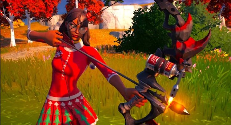 'Fortnite' presenta las nuevas skins de Graveheart, Rift Warden y más junto con fecha de lanzamiento