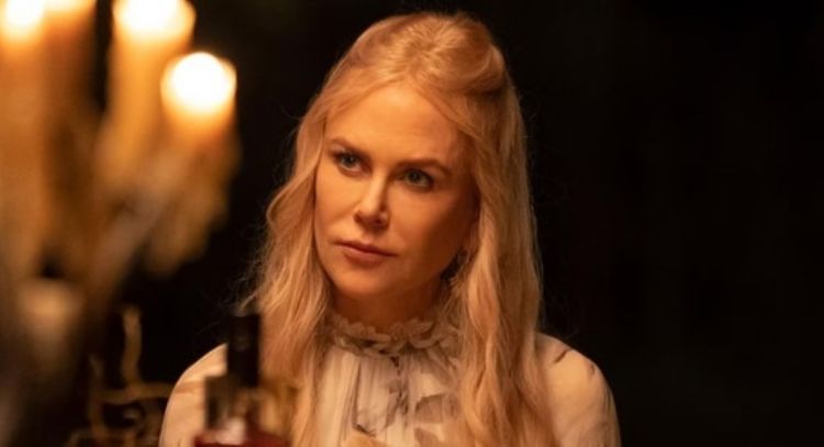 Nicole Kidman se une a la nueva serie de espionaje 'Lionness' de Parampunt+; de esto trata