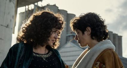 'La vida mentirosa de los adultos', la nueva serie italiana de Netflix que no te puedes perder
