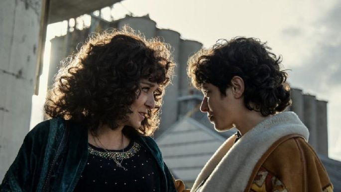 'La vida mentirosa de los adultos', la nueva serie italiana de Netflix que no te puedes perder