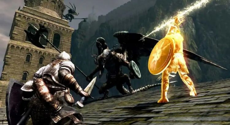 FromSoftware lanza dos nuevos eventos para el popular juego 'Dark Souls'; mira los detalles