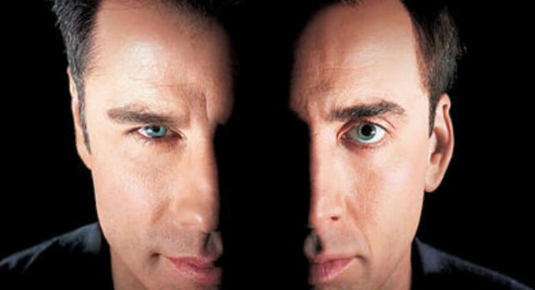Nicolas Cage finalmente revela los detalles de la trama de 'Contracara 2' junto a John Travolta