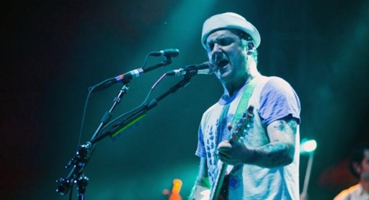 Modest Mouse anuncia su participación en un festival tras la muerte del baterista Jeremiah Green