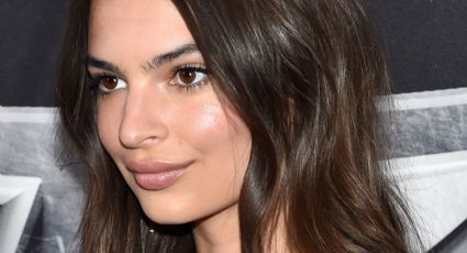 Emily Ratajkowski  tiene nuevo prospecto y es este comediante