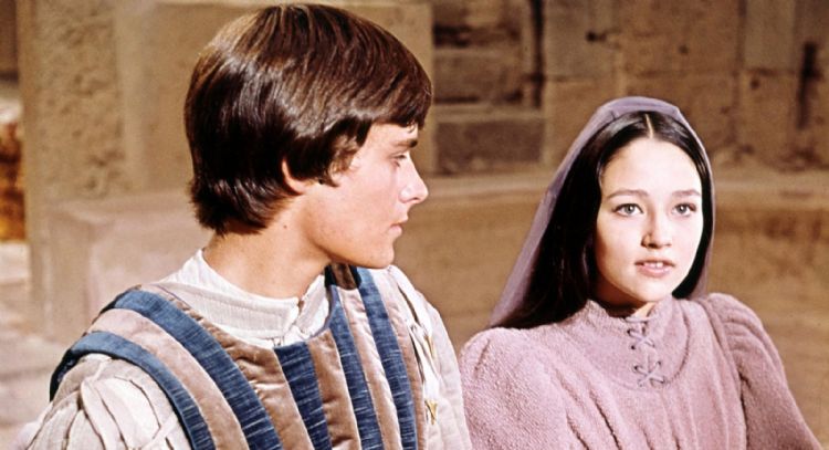 El hijo de Franco Zeffirelli responde fuertemente a la demanda de los actores de 'Romeo y Julieta'