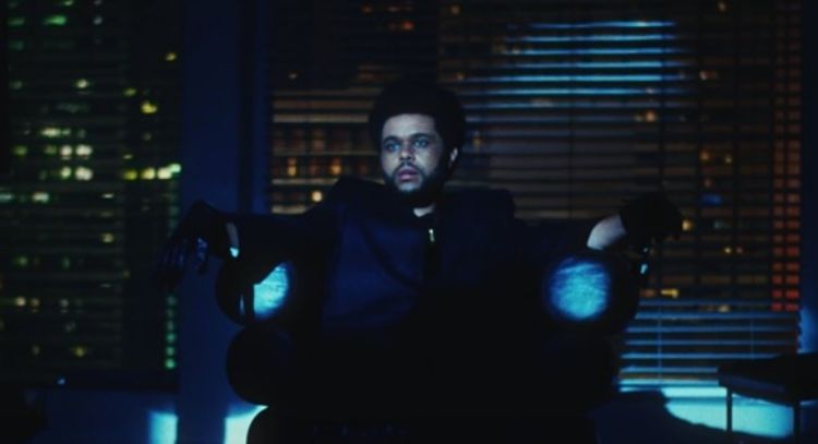 The Weeknd lanza un nuevo video musical para celebrar el primer aniversario de Dawn FM