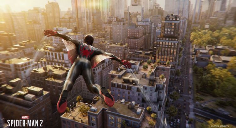 'Marvel’s Spider-Man 2': Un popular villano de los Cómics estará en el ya aclamado videojuego