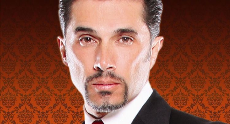 Sergio Mayer denuncia intento de arrollamiento por conductor ebrio y pide apoyo policial