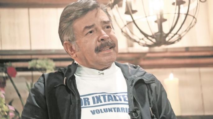 Jorge Ortiz de Pinedo recuerda la dolorosa muerte de su madre y hermana en ataque terrorista