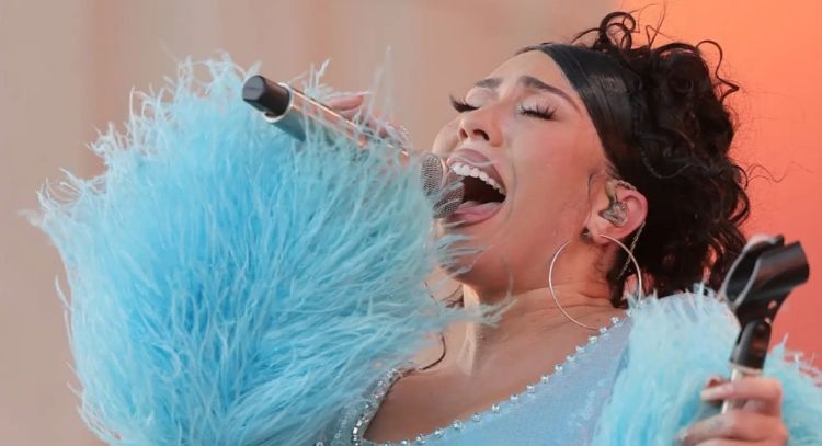 Kali Uchis anuncia su cuarto álbum 'Orquídeas' con un misterioso teaser: mira aquí los detalles