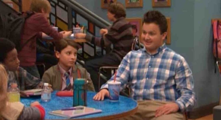 Revelan un episodio piloto perdido de 'Gibby', un descartado spin-off de 'iCarly'; míralo aquí