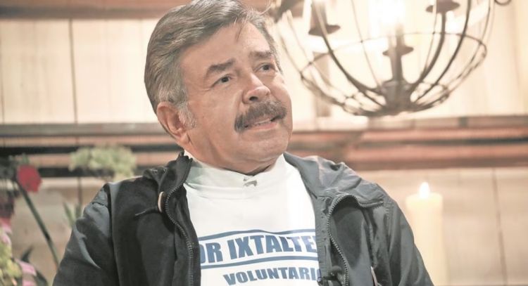 Jorge Ortiz de Pinedo recuerda la dolorosa muerte de su madre y hermana en ataque terrorista