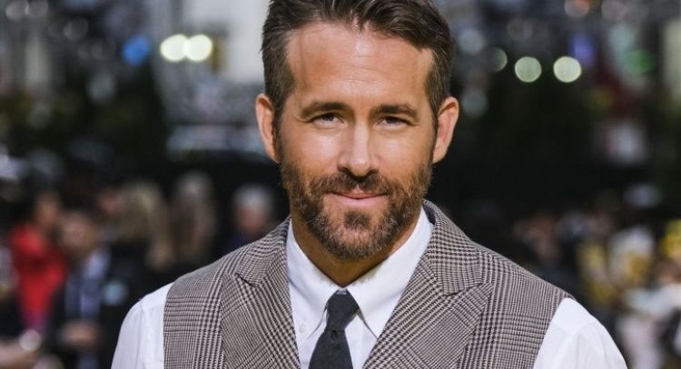 “No siempre es genial”: Ryan Reynolds reconoce que la salud mental es un trabajo en progreso