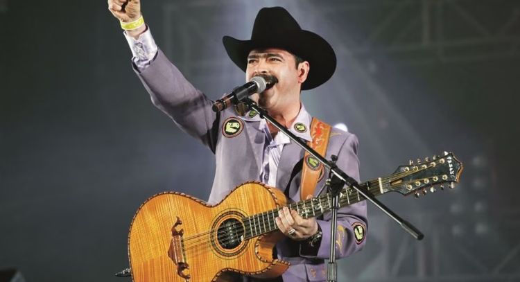 Los Tucanes de Tijuana reciben fuerte multa en Chihuahua por cantar música prohibida; mira cuál