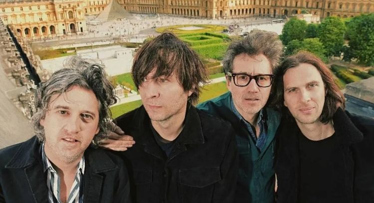 Phoenix se une a Pusha T, Chad Hugo y Benee para lanzar una nueva versión de 'All Eyes on Me'