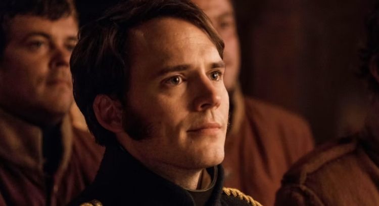 El actor Sam Claflin se une al elenco de la nueva adaptación de la serie 'El Conde de Montecristo'