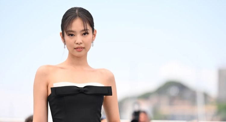 Jennie de Blackpink presenta una versión de jazz de su último sencillo 'You & Me'; escúchalo aquí