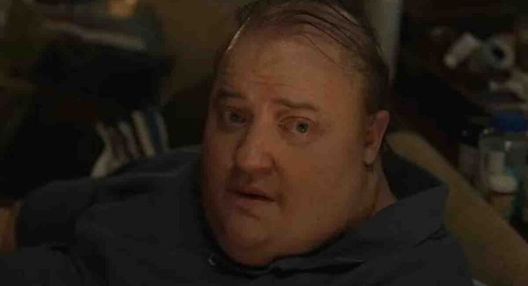 La película 'La Ballena' con Brendan Fraser llega a las pantallas de streaming; así puedes verla