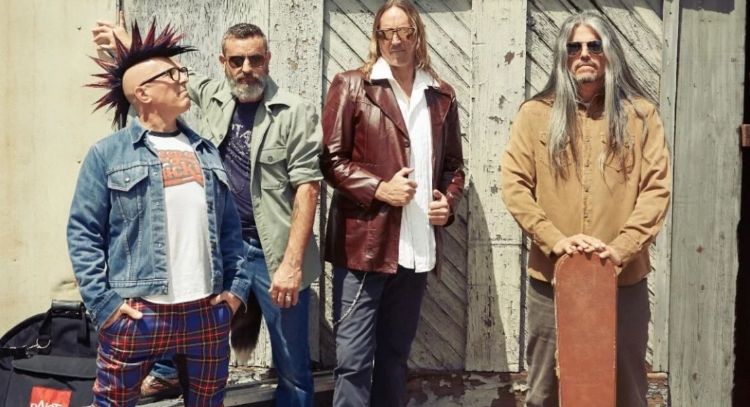 Tool revela avances de la creación de su próximo álbum de estudio; mira aquí todos los detalles