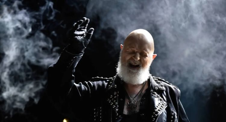 Judas Priest lanza 'Panic Attack' este viernes 13: Primer adelanto del disco 'Invincible Shield'