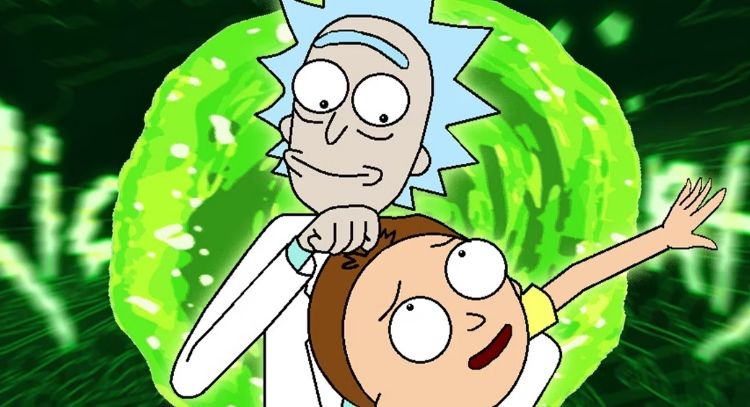 La temporada 7 de 'Rick and Morty' presenta el regreso de un querido personaje  la sere; mira cuál
