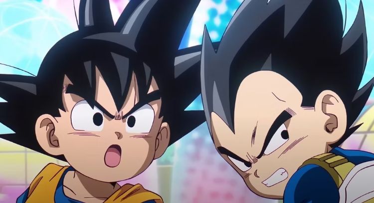 Nuevo trailer de 'Dragon Ball: Daima' deleita a los fanáticos en la Comic-Con de Nueva York