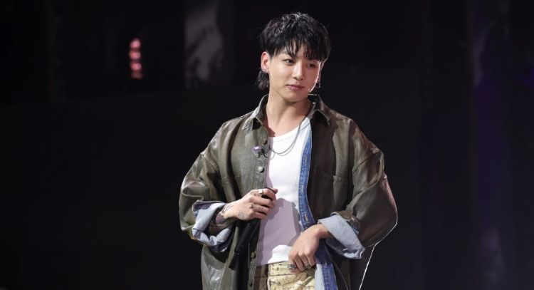 Jung Kook recluta a Jack Harlow, Latto, Major Lazer y DJ Snake para su nuevo álbum 'Golden'