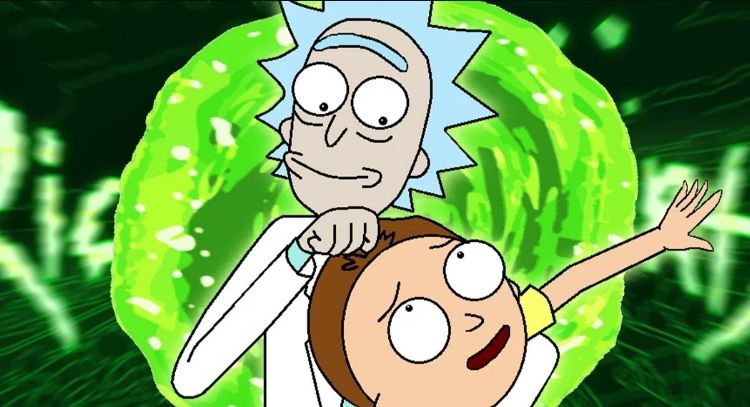 'Rick y Morty': Anuncian las nuevas voces de la temporada 7 en inglés tras salida de Justin Roiland