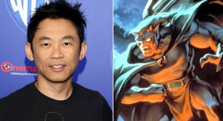 Tras casi 3 décadas 'Gárgolas' estará de regreso en una serie live action; esto es lo que se sabe