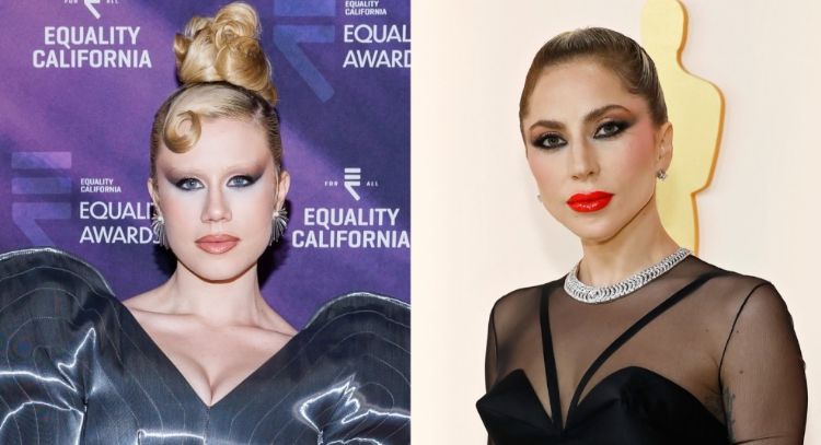 Slayyyter lanza una nueva versión de la canción 'Monster' de Lady Gaga para celebrar Halloween