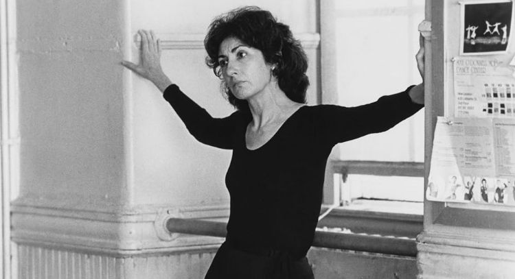 Muere la celebridad Joanna Merlin, actriz de 'El violinista en el tejado', a los 92 años