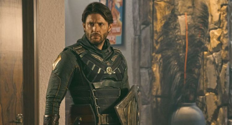 Jensen Ackles regresa como Soldier Boy en el spin-off 'Gen V' en un emocionante teaser