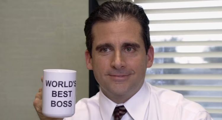Greg Daniels, el showrunner de 'The Office', responde al rumor de un posible reinicio de la serie