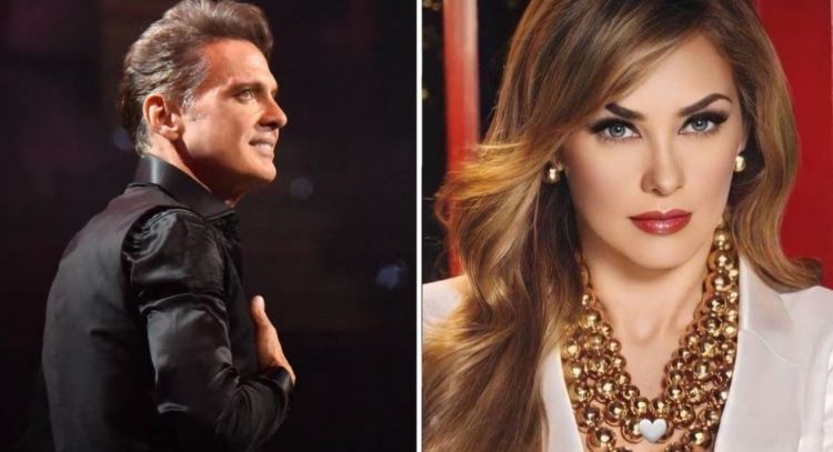 *Luis Miguel Enfrenta Proceso Legal en la CDMX por Falta de Pago de Pensión de sus Hijos: Abogado de