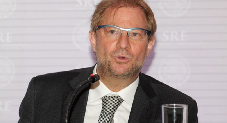 Andrés Roemer es detenido en Israel por acusaciones de abuso sexual; estas son sus víctimas famosas