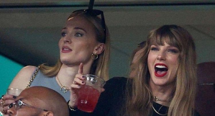 ¿Una Estrella de Marvel en 'Deadpool 3'? Taylor Swift podría estar en la nueva película