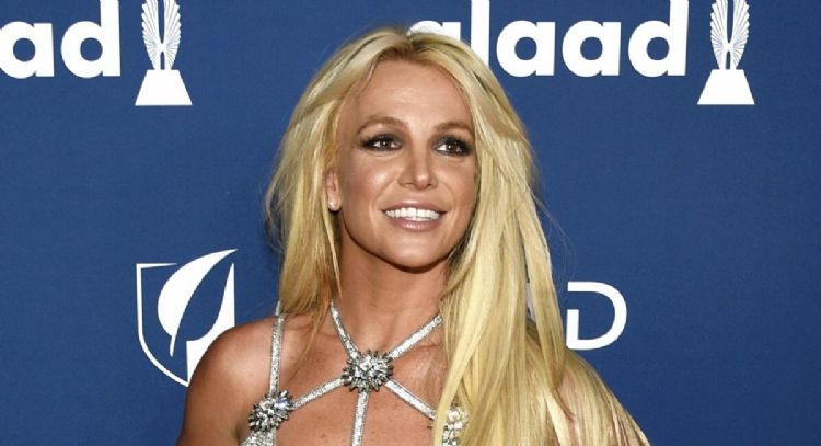 Britney Spears revela su emotiva audición para 'The Notebook' en video inédito
