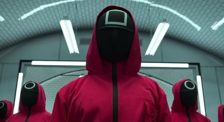 Netflix lanza tráiler de 'El Juego del Calamar: El Desafío'; presenta concursantes, pruebas y más