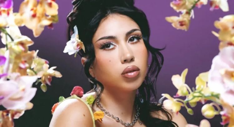Kali Uchis deslumbra con el estreno de su nuevo bolero 'Te Mata'; mira el videoclip a continuación