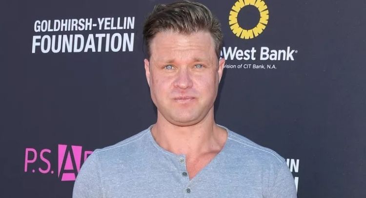Zachery Ty Bryan, estrella de 'Mejorando la Casa' se declara culpable de agresión y recibe sentencia
