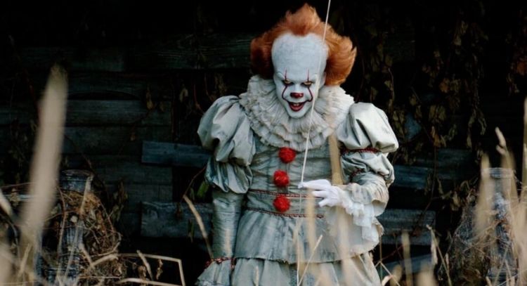 ¡El Regreso del Terror en Pantalla Grande! Carnaval de Stephen King llega a México; esto debes saber
